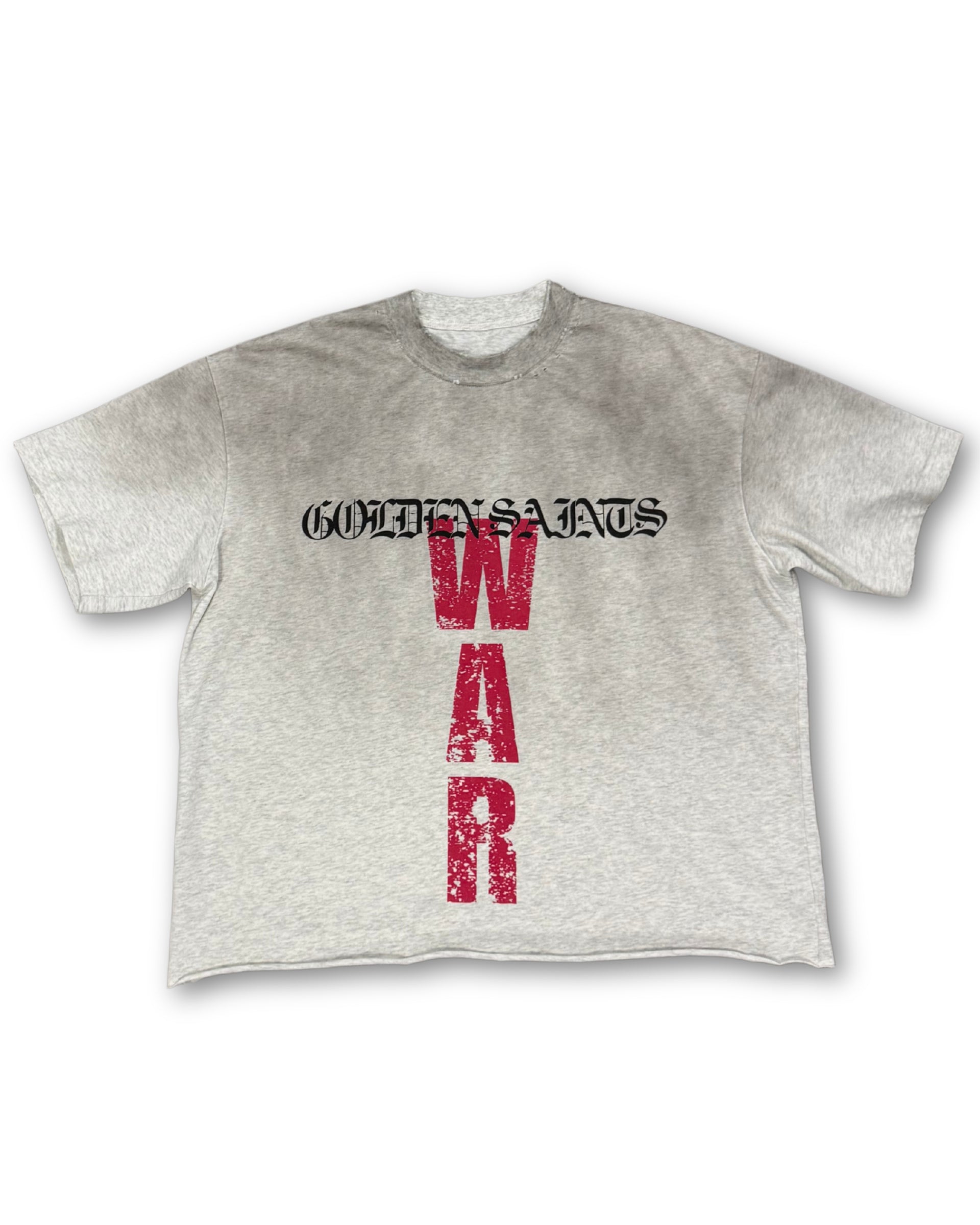 WAR TEE