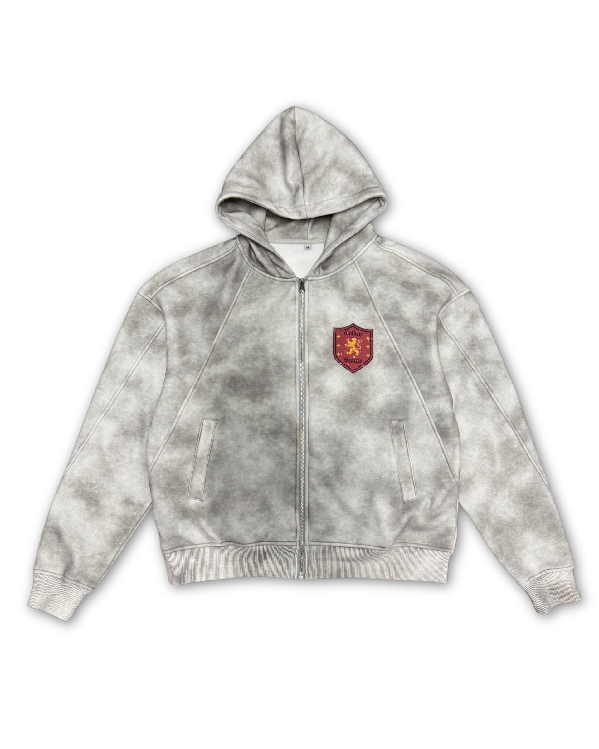 LEAGUE ZIP-UP