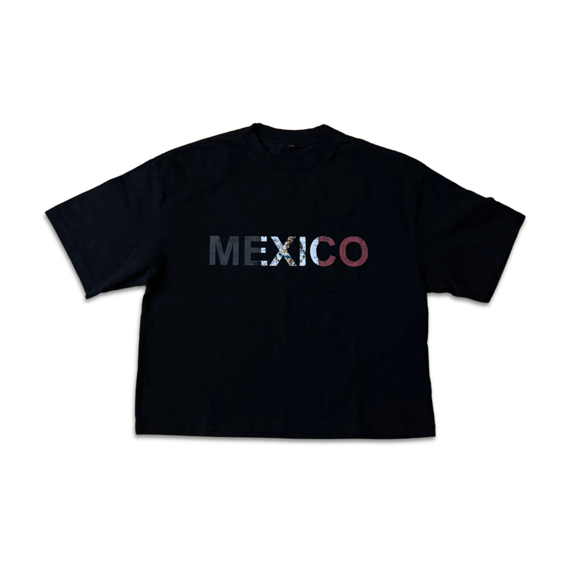MÉXICO TEE