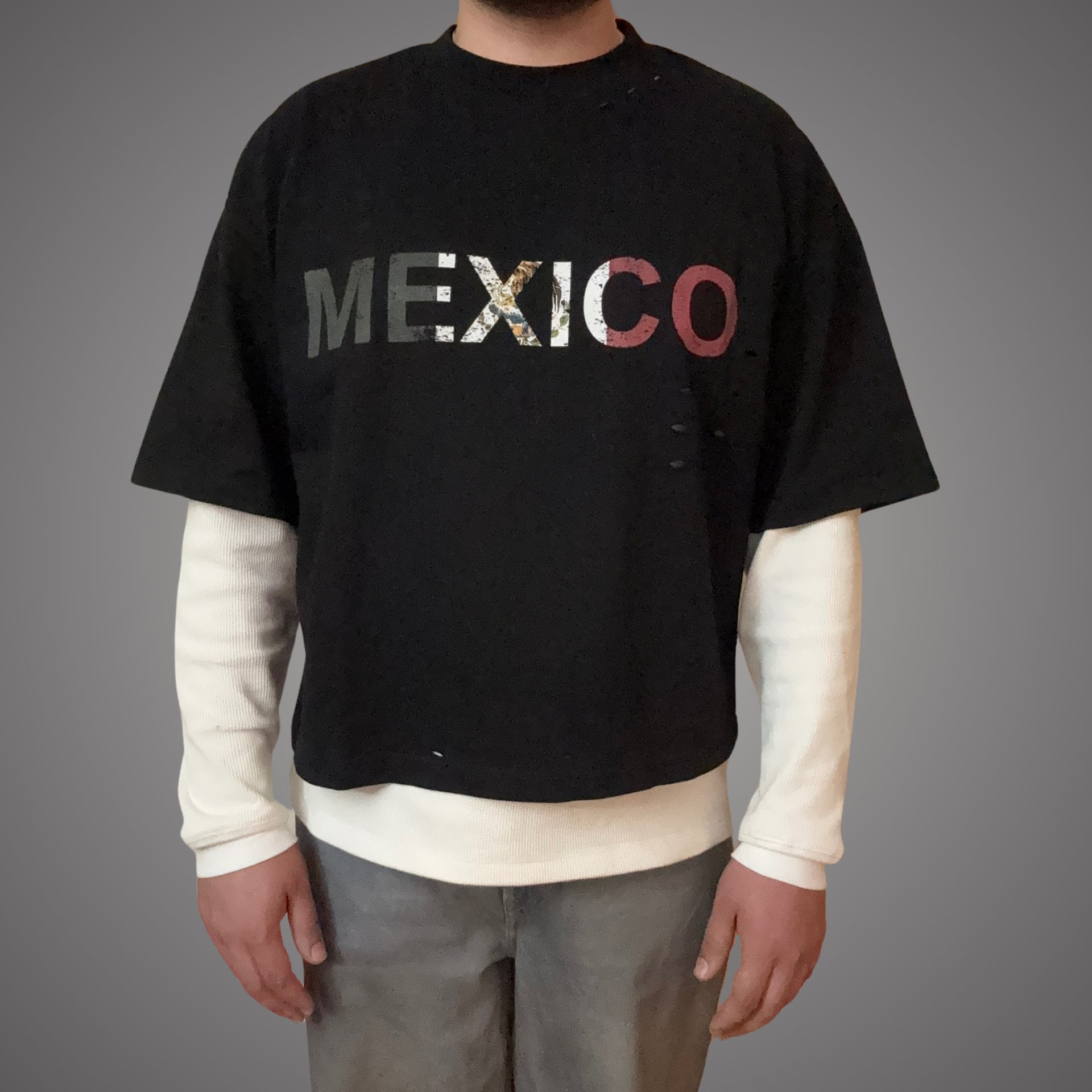 MÉXICO TEE